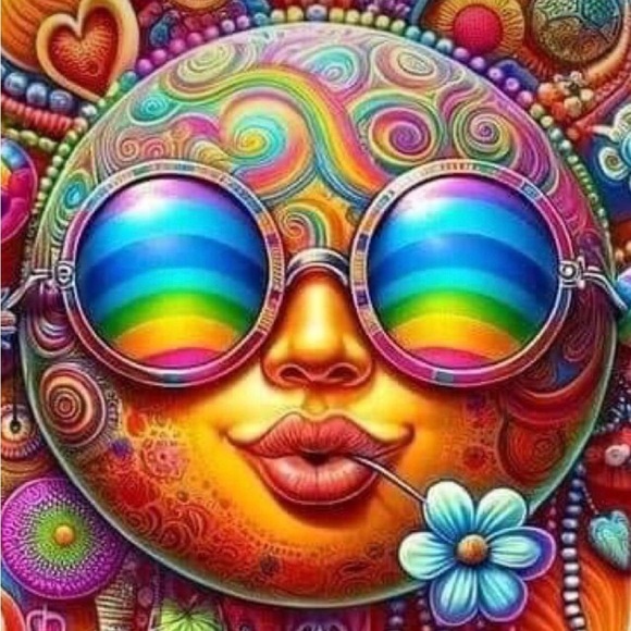 Meet your Posher, Ms - Picture 1 of 1